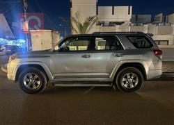 تويوتا 4رنر